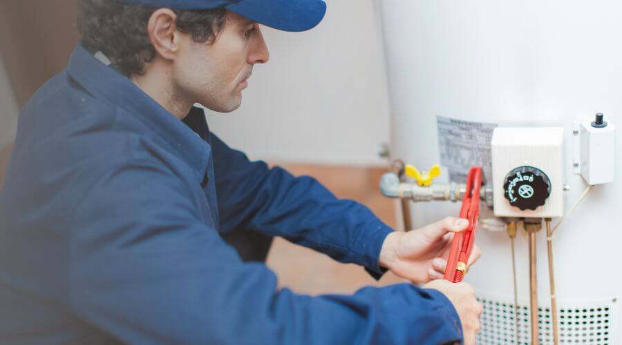 Professional same day plumber in Hamer, SC